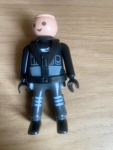 Playmobil personnage homme man - homme,