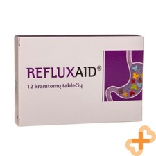 REFLUXAID Antireflux 12