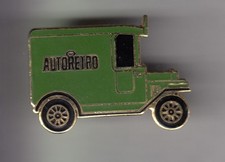 RARE PINS PIN'S .. AUTO CAR ANCIENNE OLD CAMION TRUCK AUTORETRO MAG PRESSE ~C3