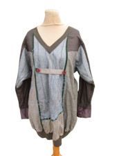 Robe Tunique Desigual Taille 42