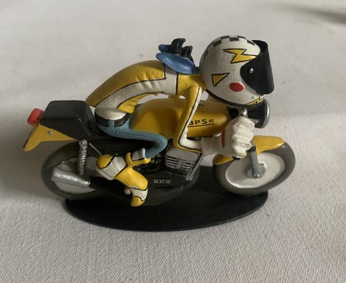 Figurine joe bar bps - figurine, 125