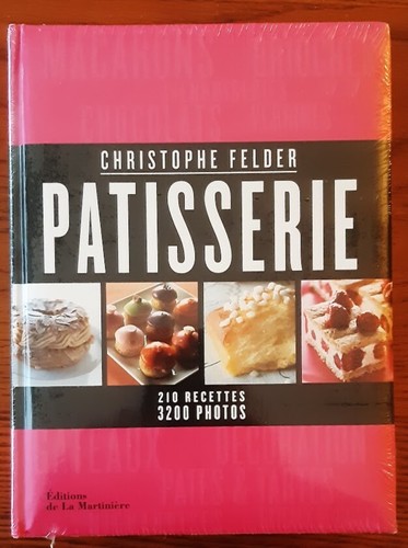 Patisserie christophe - patisserie,