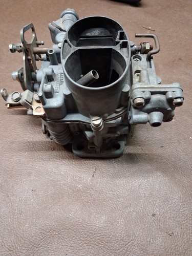 Carburateur solex csic - solex, 35