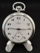 Ancienne montre gousset - montre, a