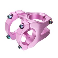 Potence vélo 31,8mm pour BMX