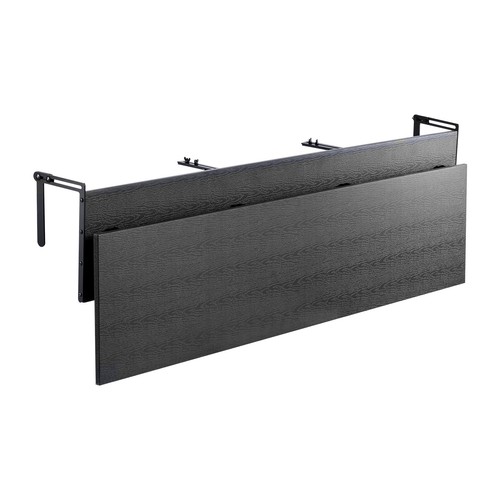 Table suspendue pour balcon - table,