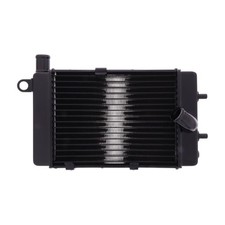 Radiateur JMP Pour Aprilia RST