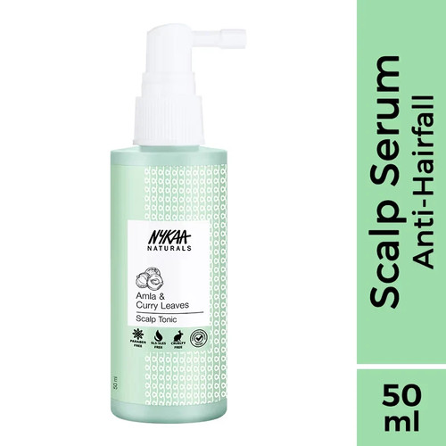Sérum anti chute cuir - sérum, anti-chute