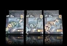 3x Jurassic World Hammond