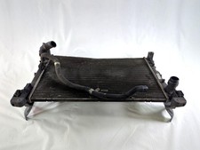 51936039 RADIATEUR EAU FIAT