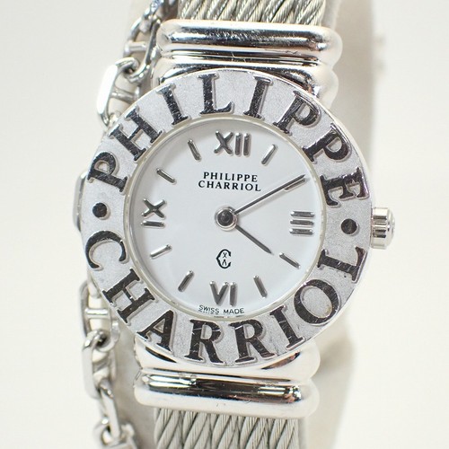 Montre femme philippe charriol - philippe,