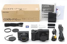 Appareil photo numérique