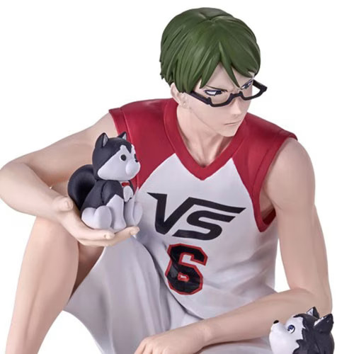 Kuroko basket the movie - no,