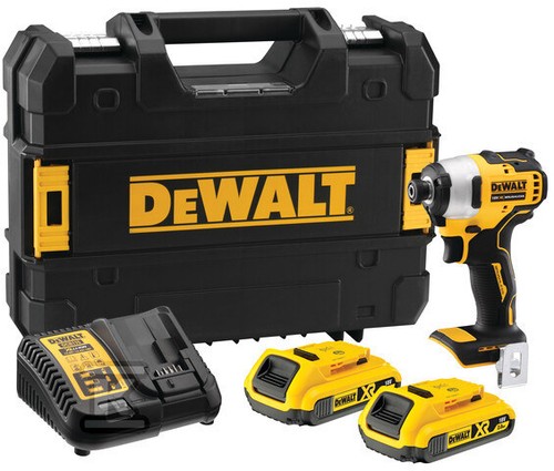 Dewalt 18v visseuse à - dewalt,