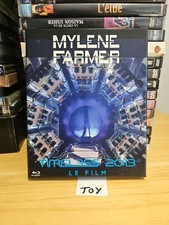 Bluray - Coffret MYLÈNE