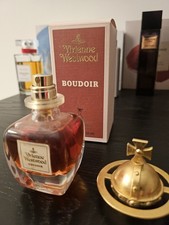 Boudoir Vivienne Westwood Eau De Parfum 30ml vintage