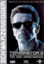 Terminator 2 - Ultimate