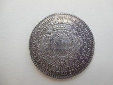 JETON ARGENT 1754. Ville de