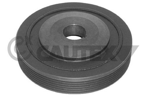 Poulie damper peugeot - peugeot, 406