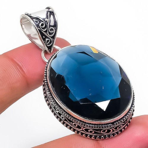 Pendentif bijou argent - pendentif, 925