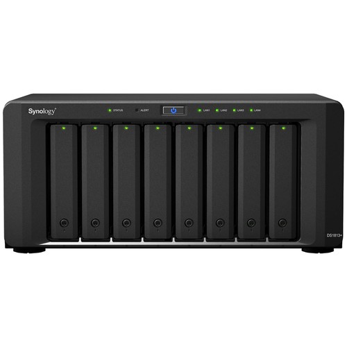 Diskstation synology ds1813 - synology, ds1813+