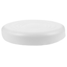 Coussin rond pour tabouret