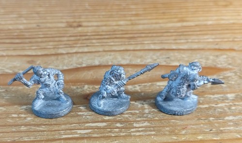 Ral partha citadel warhammer - warhammer, 3
