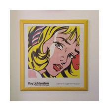 Affiche Originale Publicitaire