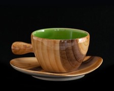 Tasse sous - sous,