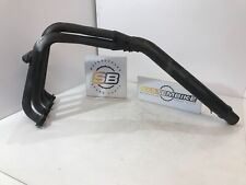 COLLECTEUR D'ÉCHAPPEMENT