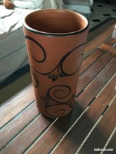 Brique à Vin en terre cuite naturelle