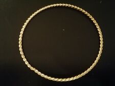 bracelet  fantaisie en métal