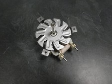 moteur chaleur tournante  pour