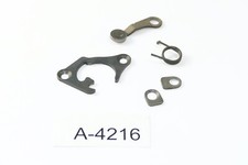 Suzuki RM 125 Bj 1991 - levier