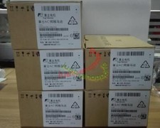 1PCS NEW Fuji servo motor