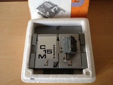 Occasion - Colleuse Marguet C15M - Montage Machine - de 8 Super 8