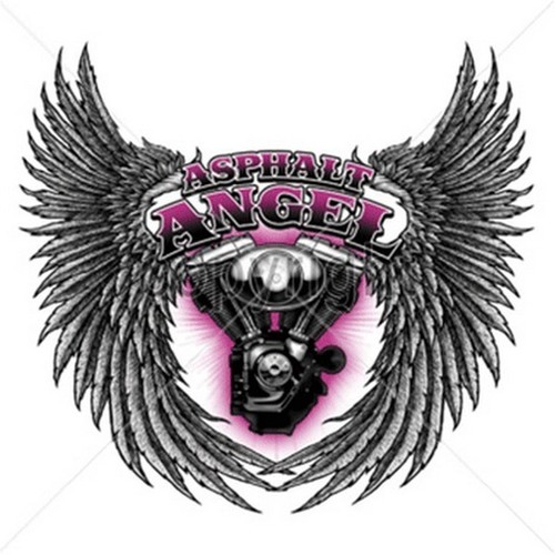 Ashphalt angel shirt you - t,