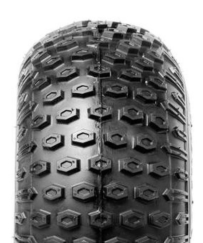 Pneu caoutchouc roue 18x9 8 - caoutchouc, 18x9.50-8