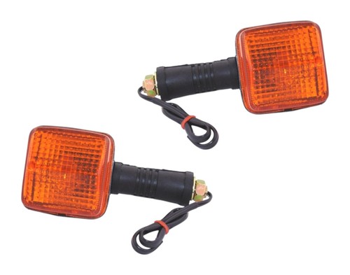 Clignotants indicator pour - 2x,