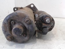 Demarreur RENAULT TRAFIC 1