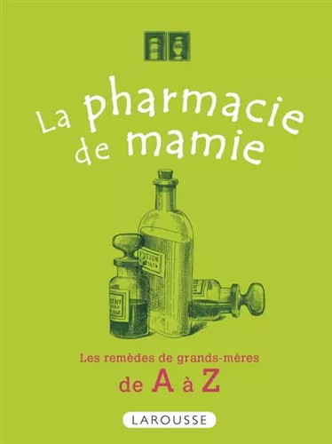 Pharmacie mamie de a à - la,