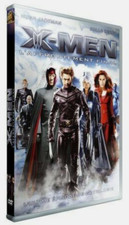 DVD MARVEL X-MEN, L'