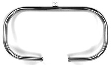 Pare Carter Chromé compatible