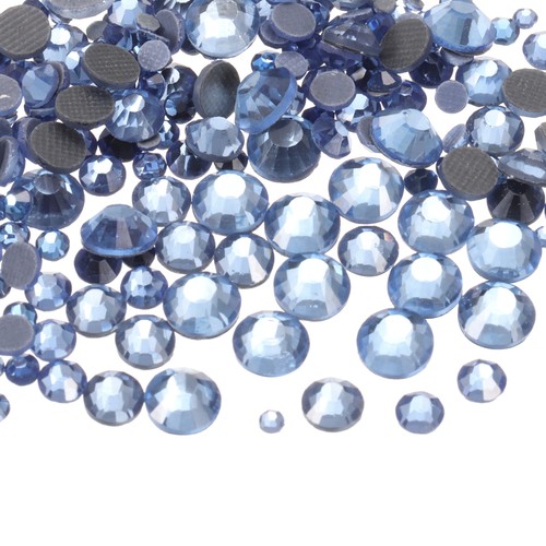 400 strass thermocollant - 400,