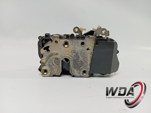 Serrure hayon citroen c5 - serrure,