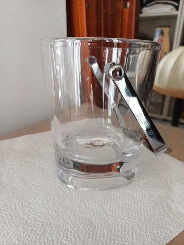 Seau glaçon sevres - seau,