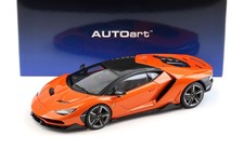 1:18 AUTOart Lamborghini