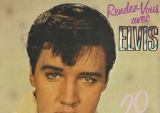 Elvis Presley "rendez-Vous