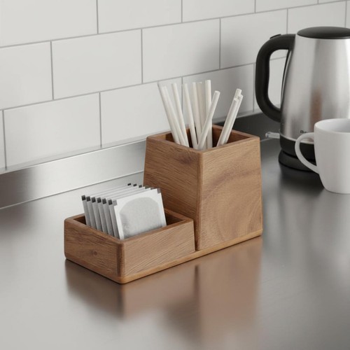 Boîte ouverte bois non - ouverte,