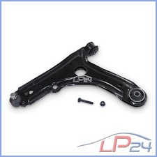 TRIANGLE DE SUSPENSION + ROTULE AVANT BAS GAUCHE POUR VW GOLF 3 1H 1E 4 1E